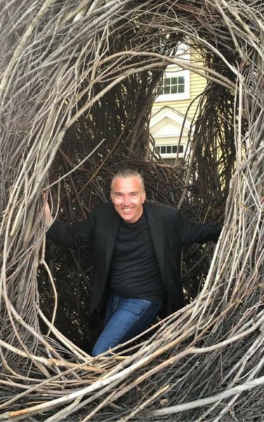 AuthorSamBaltrusisSalem